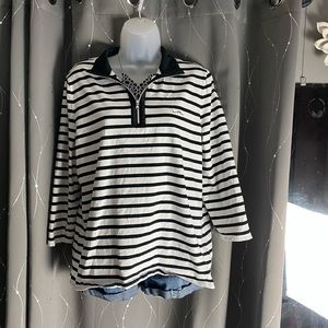 Lauren Ralph Lauren Active Quarter Zip